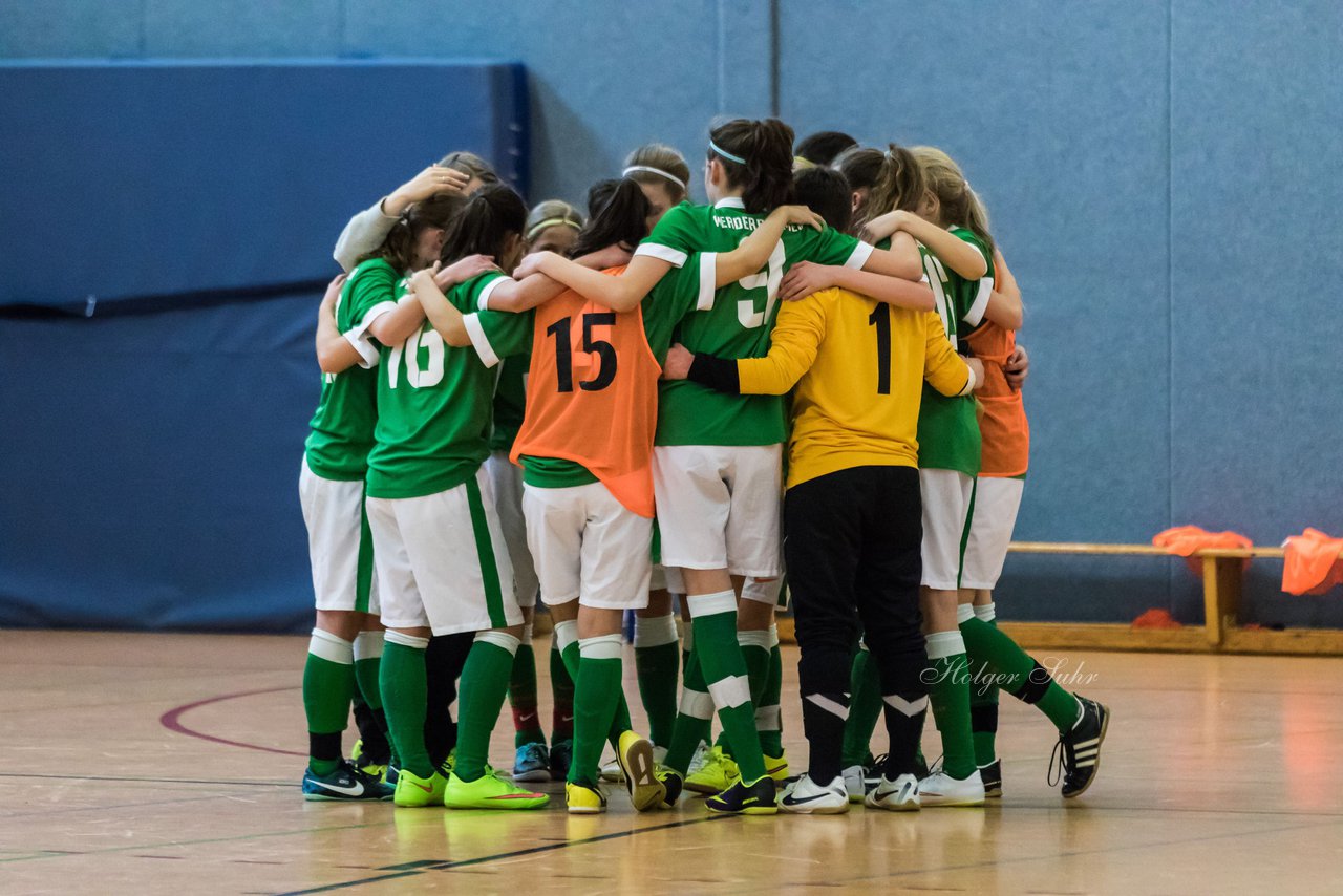 Bild 823 - Norddeutschen Futsalmeisterschaften : Sieger: Osnabrcker SC